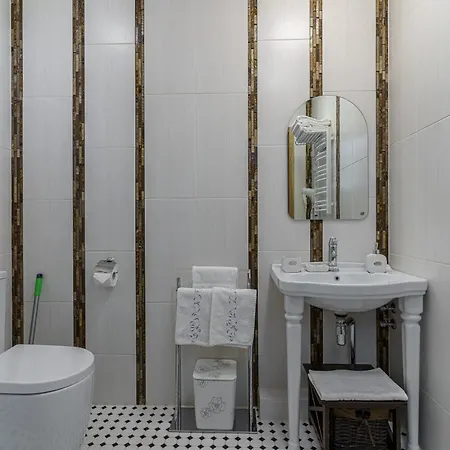 Near Old Town * Ταλίν