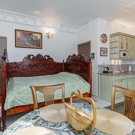 Near Old Town Διαμέρισμα *