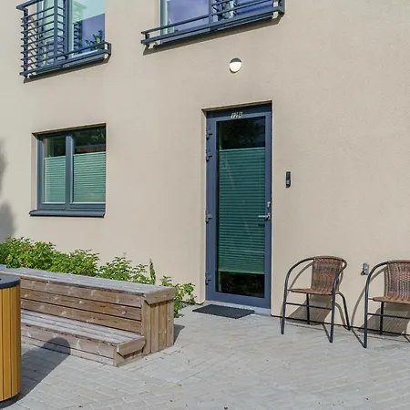 Near Old Town Διαμέρισμα Ταλίν