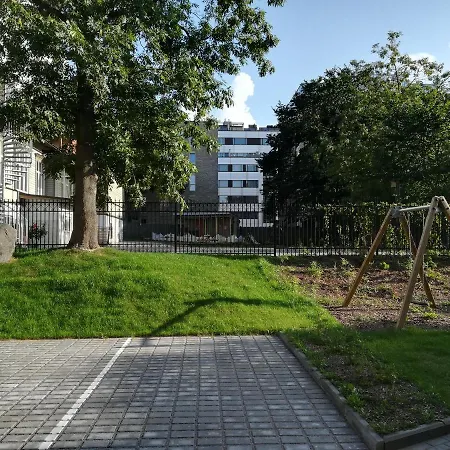 Near Old Town Ταλίν