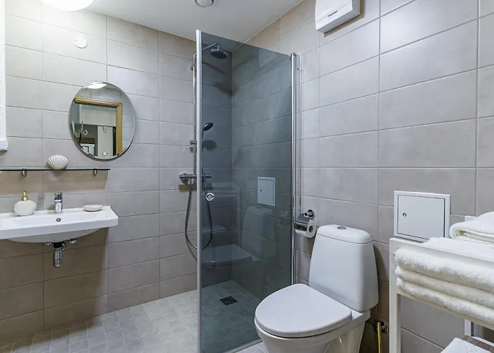 Near Old Town * 탈린