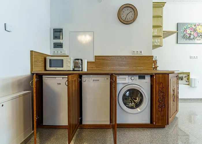 Near Old Town 탈린