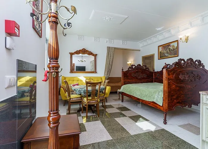 Near Old Town 탈린