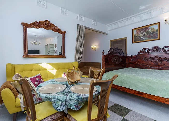 Near Old Town 탈린